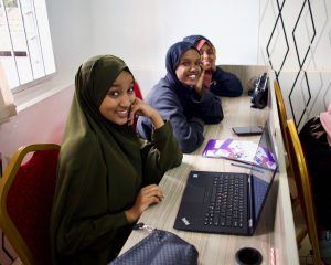 CSW67 - RefuSHE
